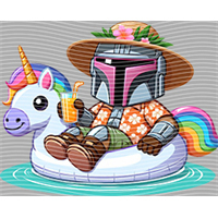 Cartoons and other-CO 4652